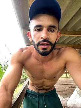 Jacksonfranco online show from 23, 9, 2025