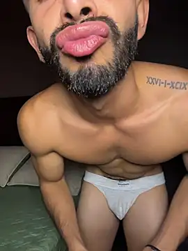 Jacksonfranco online show from 13, 11, 2025