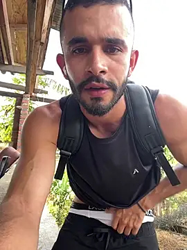 Jacksonfranco online show from 2, 2, 2026