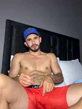Jacksonfranco online show from 28, 4, 2026