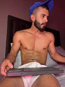 Jacksonfranco online show from 11, 2, 2026