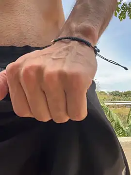 Jacksonfranco online show from 8, 3, 2026