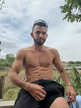 Jacksonfranco online show from 25, 2, 2026