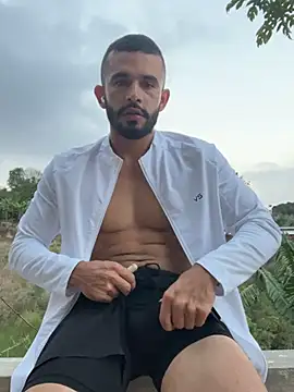 Jacksonfranco online show from 11, 2, 2026