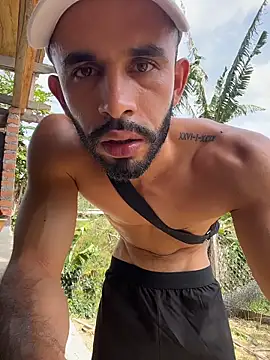 Jacksonfranco online show from 11, 11, 2025