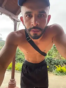 Jacksonfranco online show from 15, 11, 2025