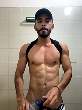 Jacksonfranco online show from 9, 9, 2025