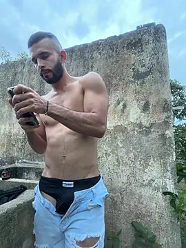 Jacksonfranco online show from 28, 11, 2025