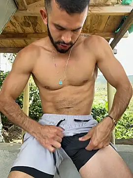 Jacksonfranco online show from 13, 3, 2026