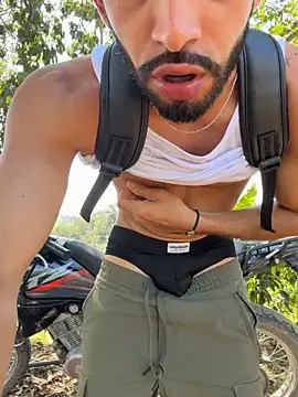 Jacksonfranco online show from 12, 3, 2026