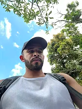 Jacksonfranco online show from 18, 6, 2026