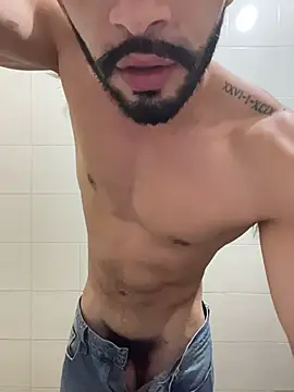 Jacksonfranco online show from 30, 10, 2025