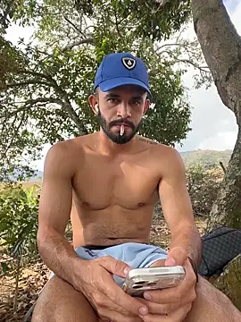 Jacksonfranco online show from 13, 2, 2026