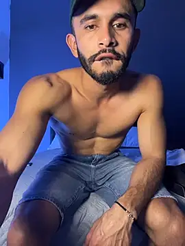 Jacksonfranco online show from 17, 2, 2026