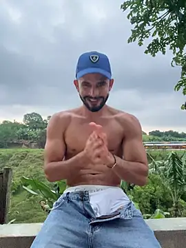 Jacksonfranco online show from 1, 5, 2026