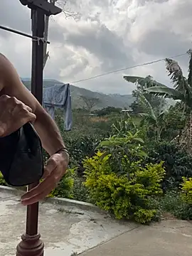 Jacksonfranco online show from 12, 2, 2026