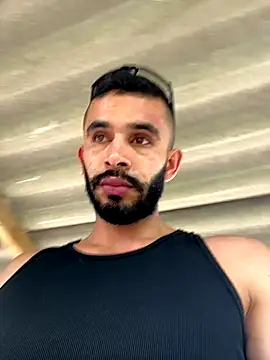 Jacksonfranco online show from 15, 10, 2025