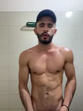 Jacksonfranco online show from 11, 9, 2025
