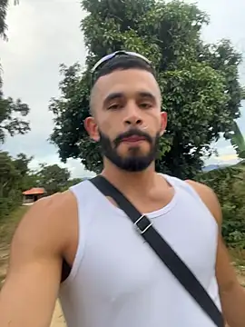 Jacksonfranco online show from 24, 10, 2025