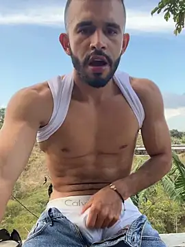 Jacksonfranco online show from 21, 2, 2026