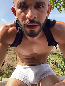 Jacksonfranco online show from 9, 2, 2026