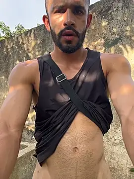 Jacksonfranco online show from 31, 10, 2025