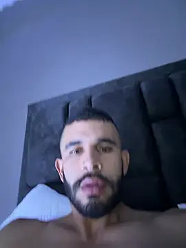 Jacksonfranco online show from 20, 2, 2026