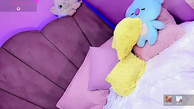 ShantyMillan online show from 15, 4, 2026