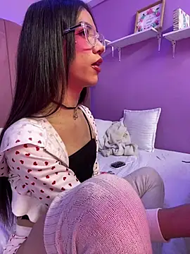 Snapshot of ShantyMillan chatting on 26, 5, 2026 ShantyMillan online show from 26, 5, 2026