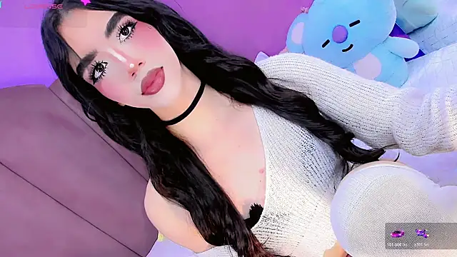 ShantyMillan online show from 18, 4, 2026