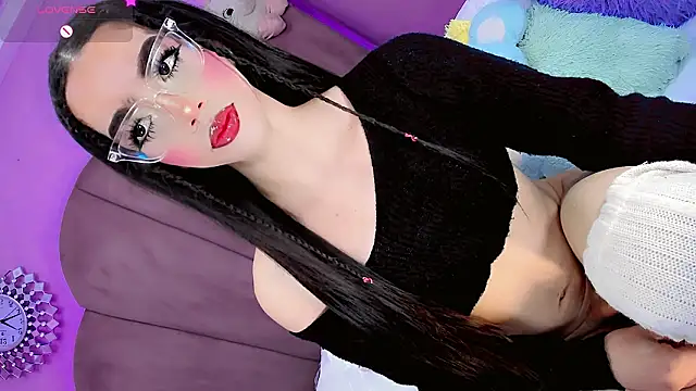 ShantyMillan online show from 22, 2, 2026