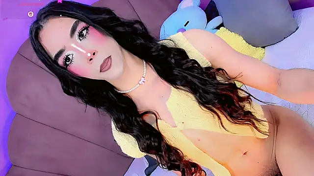 ShantyMillan online show from 23, 4, 2026