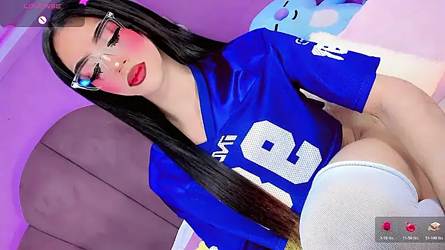 ShantyMillan online show from 22, 3, 2026