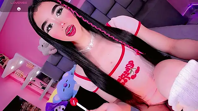 ShantyMillan online show from 4, 11, 2025