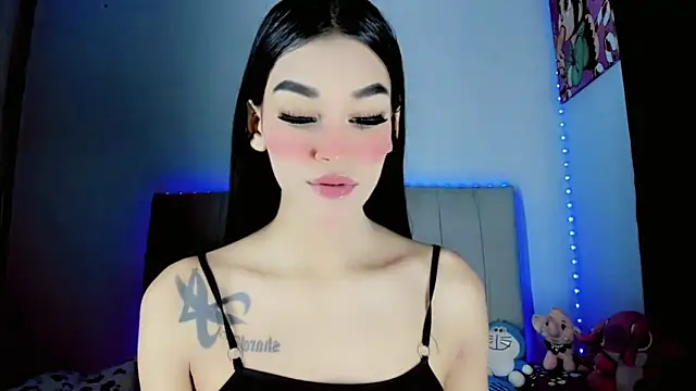 ShantyMillan online show from 17, 9, 2025