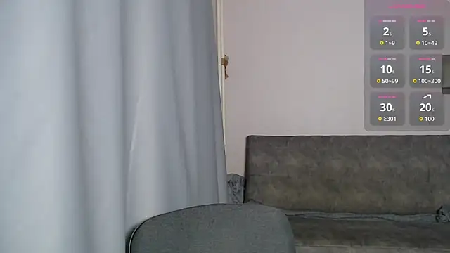 EvaXanny online show from 28, 11, 2025