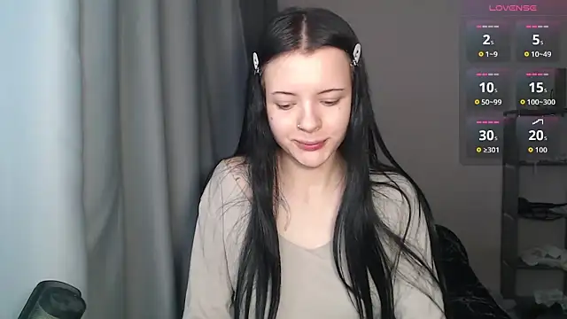 EvaXanny online show from 28, 4, 2026