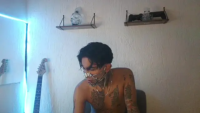 Marcus bell online show from 4, 10, 2025
