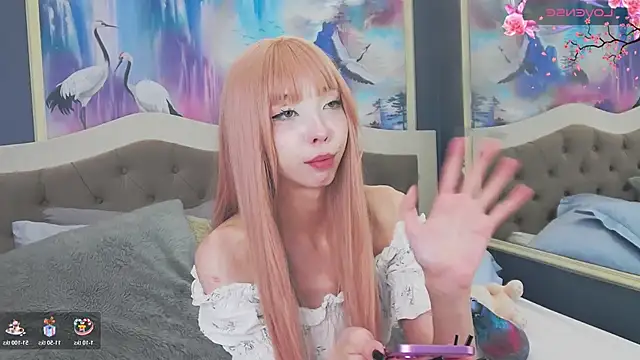 Evelyn Neal online show from 20, 11, 2025