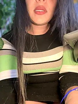 Liulee2 online show from 23, 9, 2025