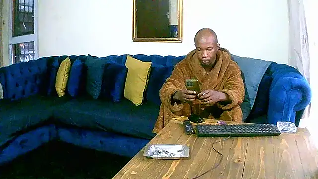 SHORTGUN STALLION online show from 16, 11, 2025