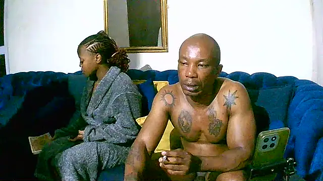 SHORTGUN STALLION online show from 26, 11, 2025