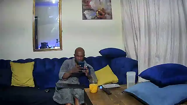 SHORTGUN STALLION online show from 10, 3, 2026