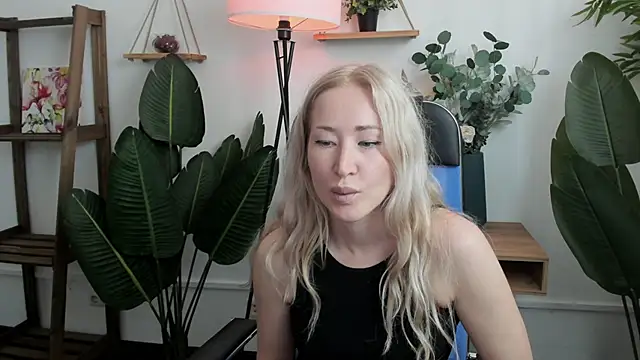 AstraMonroe online show from 14, 6, 2026