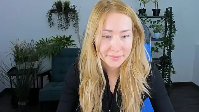 AstraMonroe online show from 16, 1, 2026