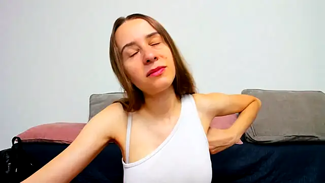 alisaakiss online show from 20, 7, 2026