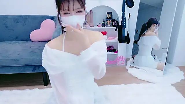 -Nyanko-chan- online show from 30, 5, 2026