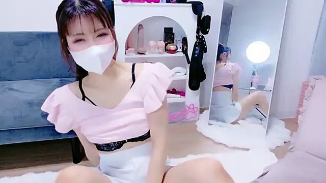 -Nyanko-chan- online show from 16, 6, 2026