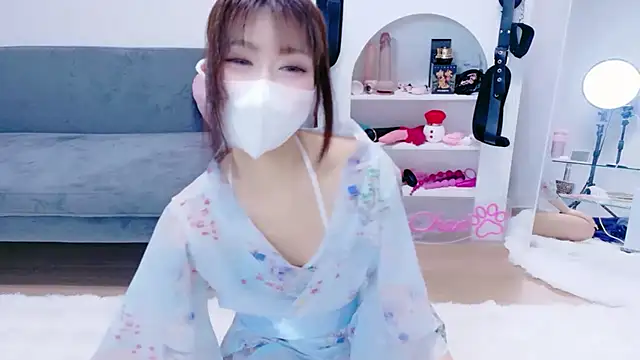 -Nyanko-chan- online show from 23, 5, 2026