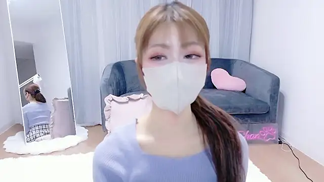 -Nyanko-chan- online show from 7, 3, 2026